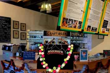 Cafe & Bar Business For Sale 
