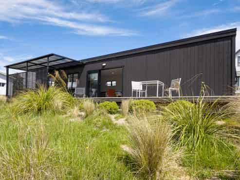 40 Ward Street, National Park
