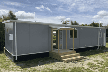 47 Tui Street, Kumara