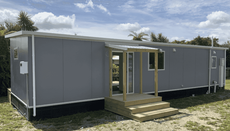 47 Tui Street, Kumara