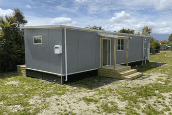 47 Tui Street, Kumara