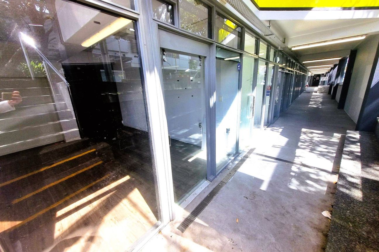 Corner Space on Lake Road | 295 m² | Takapuna – pohled 6