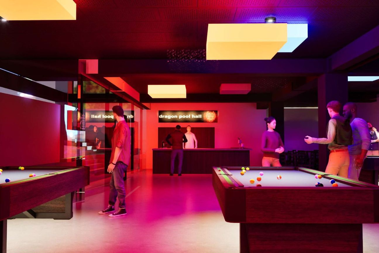 Corner Space on Lake Road | 295 m² | Takapuna – pohled 3