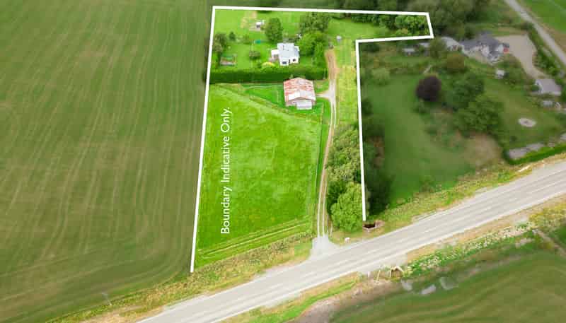 749 Hakataramea Highway, Waimate