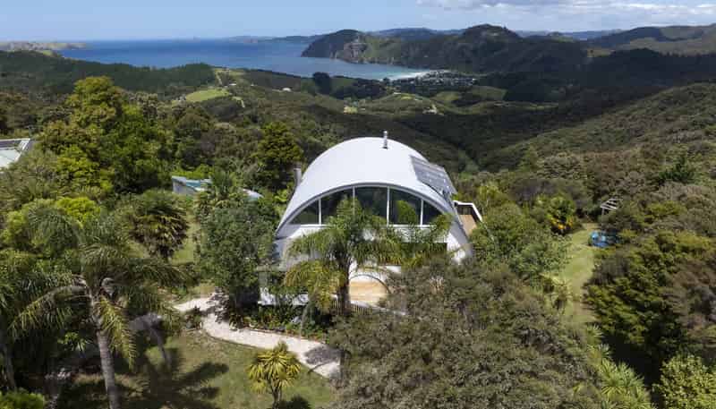 834 Taupo Bay Road, Taupo Bay