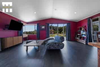 392 Henderson Bay Road, Houhora