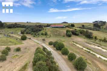 392 Henderson Bay Road, Houhora
