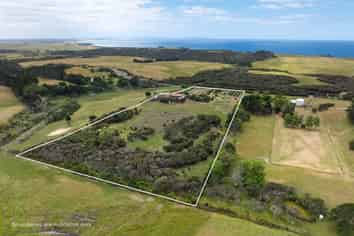392 Henderson Bay Road, Houhora