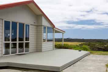 392 Henderson Bay Road, Houhora