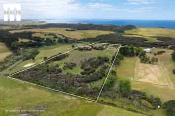 392 Henderson Bay Road, Houhora