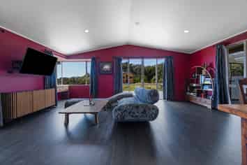 392 Henderson Bay Road, Houhora