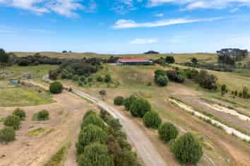 392 Henderson Bay Road, Houhora