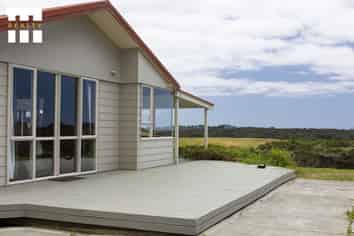 392 Henderson Bay Road, Houhora