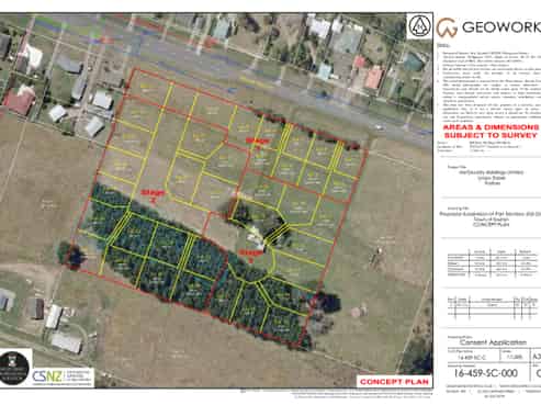 68 Union Street, Foxton