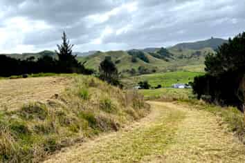 Lot 6 328 Wainui Road, WHANGAROA