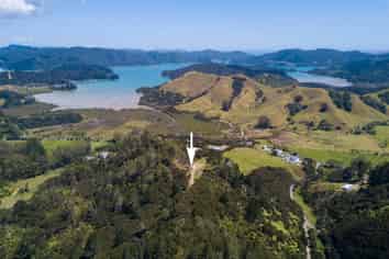 Lot 6 328 Wainui Road, WHANGAROA