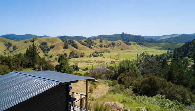 Lot 6 328 Wainui Road, WHANGAROA