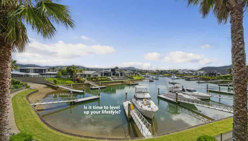 12/73 South Highway - Sovereign Pier, Whitianga