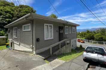 22 Krull Street, Vogeltown