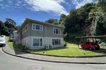 22 Krull Street, Vogeltown