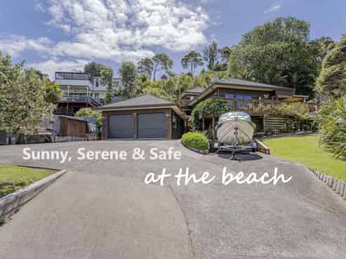 2 Pohutukawa Grove, Whitianga