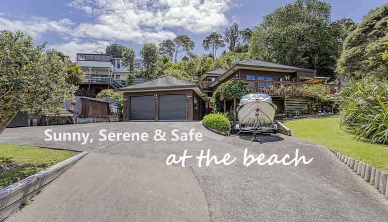 2 Pohutukawa Grove, Whitianga