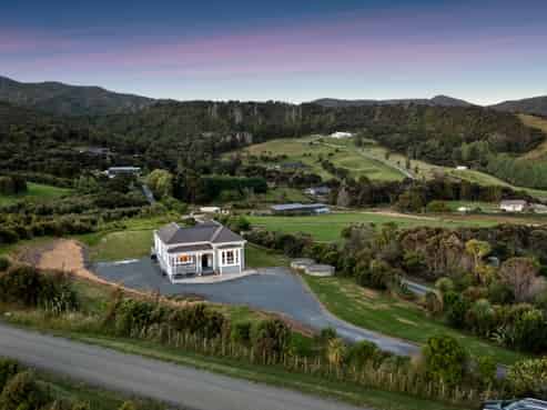 57 Spioenkop Road, Mangawhai