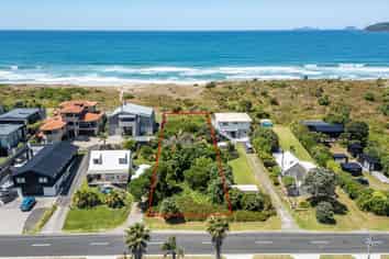 128 Ocean Beach Road, Tairua