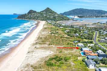 128 Ocean Beach Road, Tairua