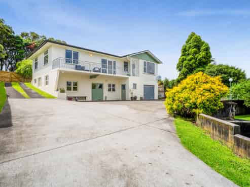 410 South Road, Omata