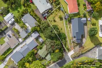 28a Pepe Road, Tairua