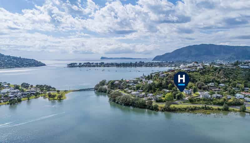 28a Pepe Road, Tairua