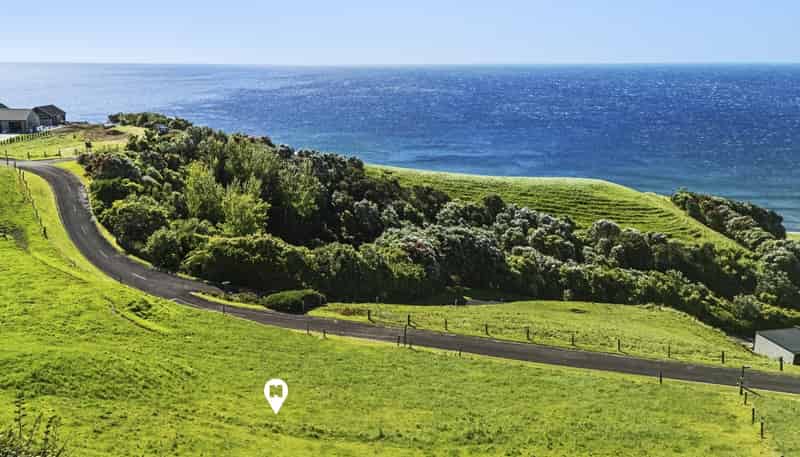 19 Washer Road, Omata