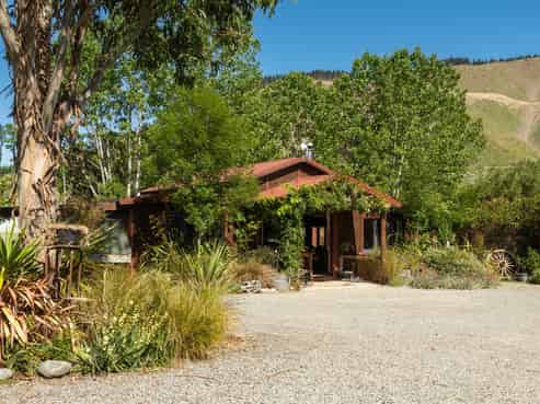 2508 Waihopai Valley Road, Waihopai Valley