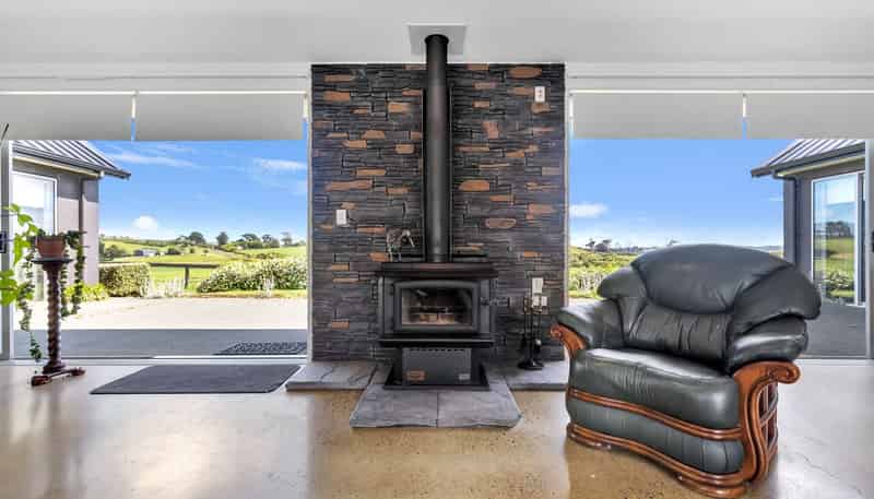 129 Bothwell Park Road, Waiuku