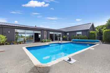 129 Bothwell Park Road, Waiuku