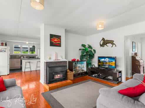 354 Mountain Road, Maungaturoto