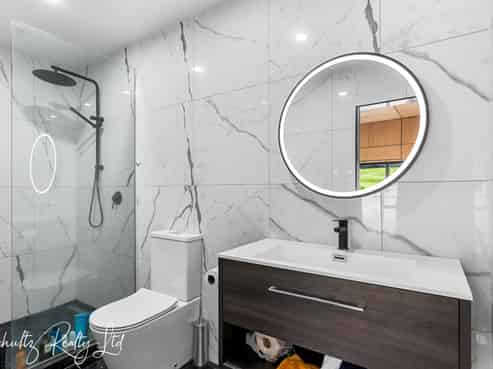 354 Mountain Road, Maungaturoto