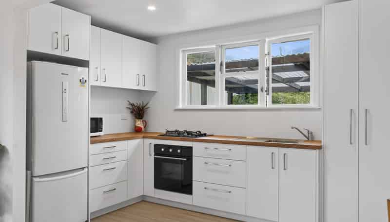 354 Mountain Road, Maungaturoto