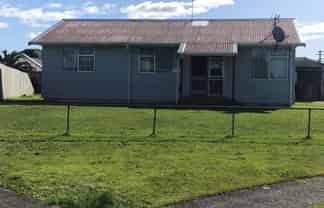 21 Brownlie Crescent, Huntly