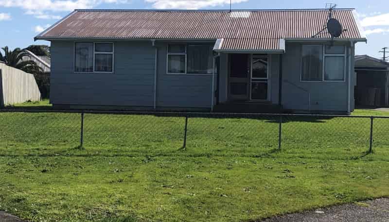 21 Brownlie Crescent, Huntly