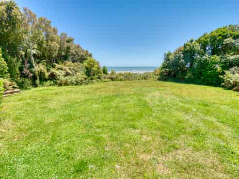 20E Serpentine Road, Kumara