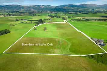 150 Waimate Hunter Road, WAIMATE
