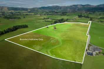 150 Waimate Hunter Road, WAIMATE