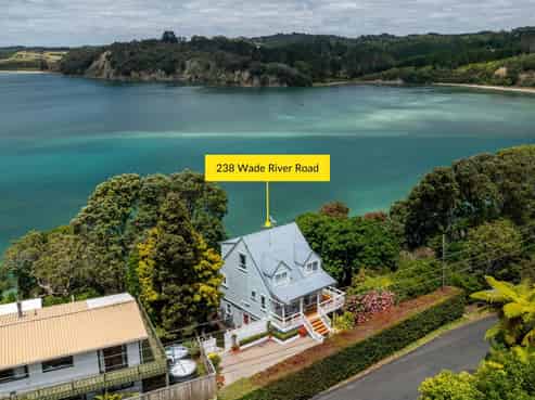 238 Wade River Road, Arkles Bay