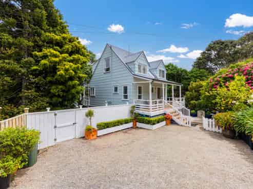 238 Wade River Road, Arkles Bay