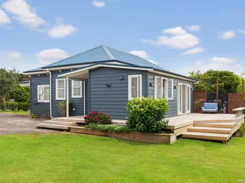 400 Union Road, Mauku