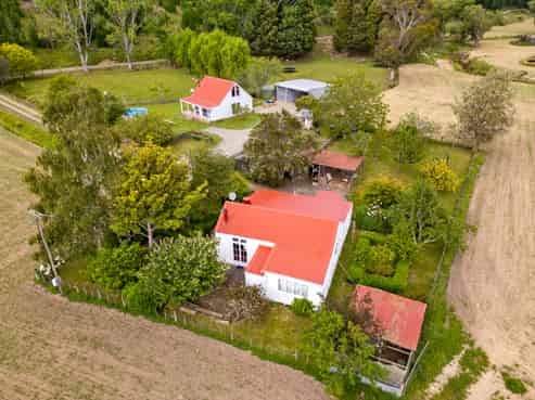 70 Waihora Road, Riversdale Beach