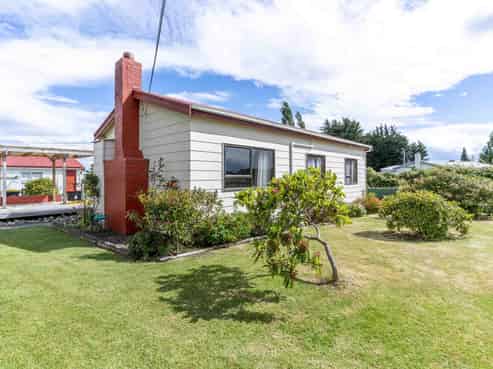 31 Birchwood Road, Ohai