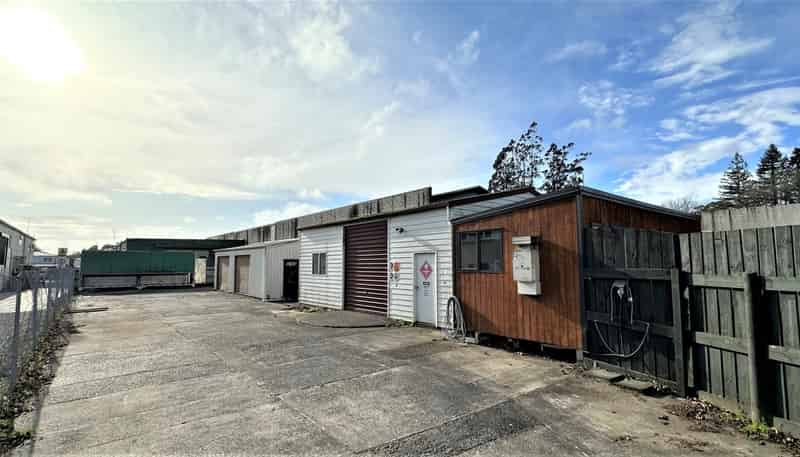12 Balmoral Drive, Tokoroa